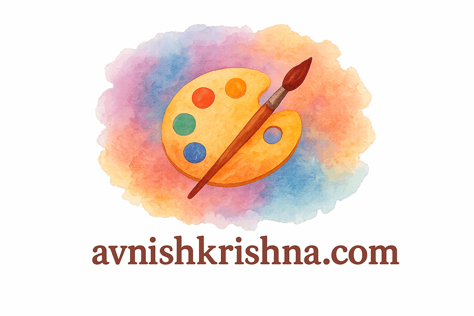 avnishkrishna.com